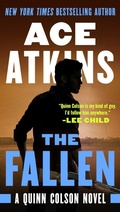 Cover: The Fallen - G P Putnam's Sons