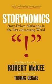 Enlarge image Cover: Storynomics - Methuen Publishing Ltd