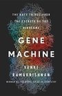 Cover: Gene Machine - Basic Civitas Books