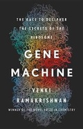 Cover: Gene Machine - Basic Civitas Books
