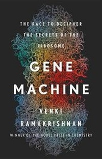 Enlarge image Cover: Gene Machine - Basic Civitas Books