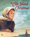 Cover: An Ellis Island Christmas - Puffin