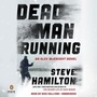 Cover: Dead Man Running - Penguin Audio