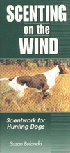 Cover: Scenting on the Wind - Doral Publishing,U.S.