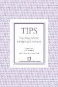 Cover: TIPS - MENC - The National Association for Music Education