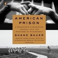 Cover: American Prison - Penguin Audio
