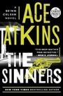 Cover: The Sinners - Random House Large Print