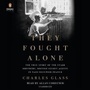 Cover: They Fought Alone - Penguin Audio