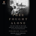Cover: They Fought Alone - Penguin Audio