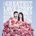 Cover: The Greatest Love Story Ever Told - Penguin Audio