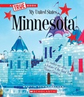 Cover: Minnesota (a True Book: My United States) - C. Press/F. Watts Trade