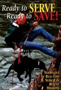 Cover: Ready to Serve, Ready to Save! - Doral Publishing,U.S.