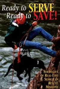 Abbildung von: Ready to Serve, Ready to Save! - Doral Publishing,U.S.