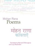 Cover: Poems - The Poetry Translation Centre