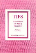 Cover: TIPS - MENC - The National Association for Music Education