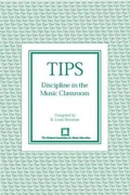 Cover: TIPS - MENC - The National Association for Music Education