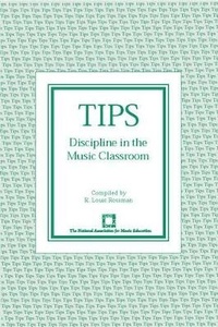 Enlarge image Cover: TIPS - MENC - The National Association for Music Education