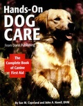 Cover: Hands-on Dog Care - Doral Publishing,U.S.