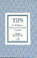 Cover: TIPS - MENC - The National Association for Music Education