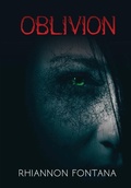 Cover: Oblivion - Holly Andrea Fontana