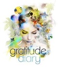 Cover: 2019 Gratitude Diary - Melanie Spears