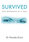 Cover: Survived - various Australia publishers