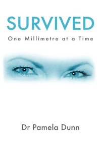 Enlarge image Cover: Survived - various Australia publishers