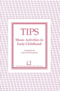 Cover: TIPS - MENC - The National Association for Music Education