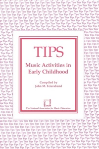 Enlarge image Cover: TIPS - MENC - The National Association for Music Education