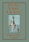 Cover: Forty-four Turkish Fairy Tales - Abela Publishing