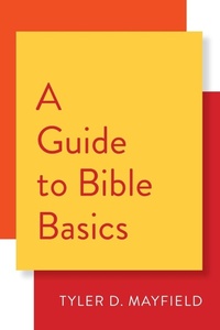 Enlarge image Cover: A Guide to Bible Basics - Westminster/John Knox Press,U.S.