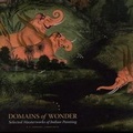 Cover: Domains of Wonder - San Diego Museum of Art