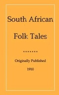 Cover: South African Folk Tales - Abela Publishing