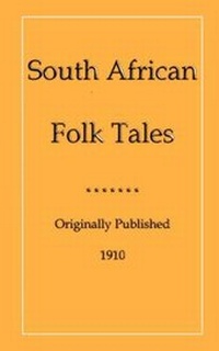 Abbildung von: South African Folk Tales - Abela Publishing