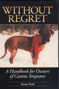 Cover: Without Regret - Doral Publishing,U.S.