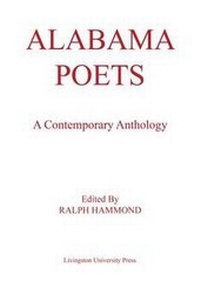 Enlarge image Cover: Alabama Poets - Livingston Press (AL)