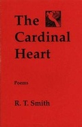 Cover: The Cardinal Heart - Livingston Press (AL)