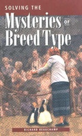 Cover: Solving the Mysteries of Breed Type - Doral Publishing,U.S.