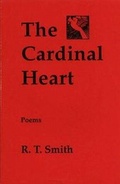 Cover: The Cardinal Heart - Livingston Press (AL)