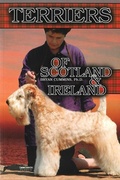 Cover: The Terriers of Scotland & Ireland - Doral Publishing,U.S.