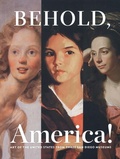 Cover: Behold, America! - San Diego Museum of Art