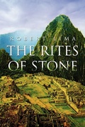 Cover: The Rites of Stone - Orlando Press