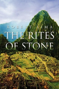 Enlarge image Cover: The Rites of Stone - Orlando Press