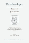 Cover: Papers of John Adams: Volume 19 - Harvard University Press