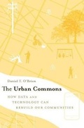 Cover: The Urban Commons - Harvard University Press