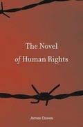 Cover: The Novel of Human Rights - Harvard University Press