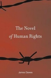 Enlarge image Cover: The Novel of Human Rights - Harvard University Press