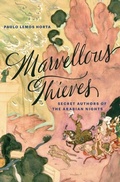 Cover: Marvellous Thieves - Harvard University Press
