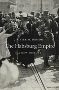 Bild: The Habsburg Empire - Harvard University Press