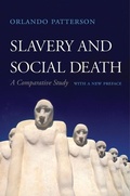 Cover: Slavery and Social Death - Harvard University Press